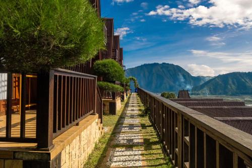 Sembalunbumbung House | HK VILLA'S