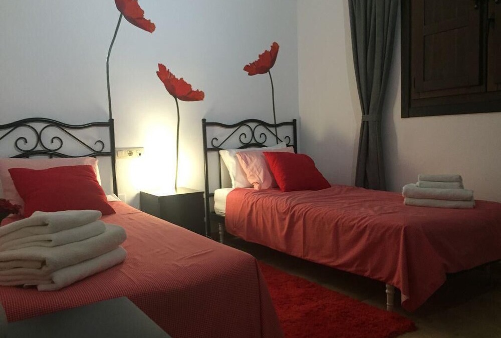 Hacienda del Alamo Villa | HL029 4 bedroom luxury villa on HDA golf resort