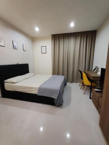 Batu Lintang Apartment | HM Staycation at Kozi Square
