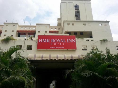 Katraj Hotel | HMR Hotels - Hotel HMR Royal Inn
