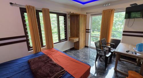 Khattalwada House | HN cottages, Munnar