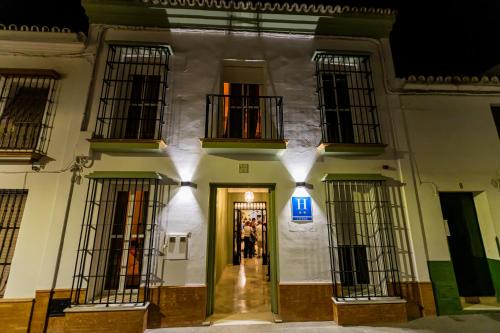 Salteras Hotel | HN Salteras