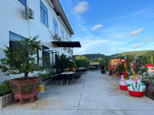 Duong To Hotel | Hoàng Đô Hotel