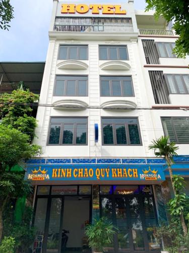Dong Anh Bed & Breakfast | Hoàng Gia Đông Anh Hotel