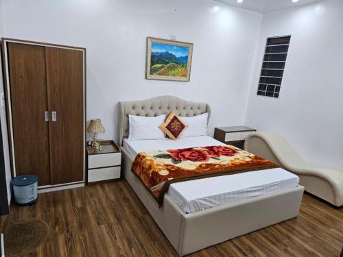 Kim Bang Hotel | Hoàng Gia Hotel Royal