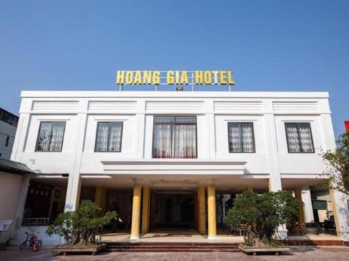 Son La Hotel | Hoàng Gia Hotel Sơn La