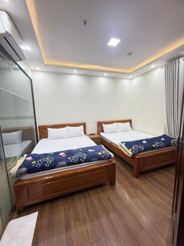 Viet Tri Hotel | Hoàng Gia Motel