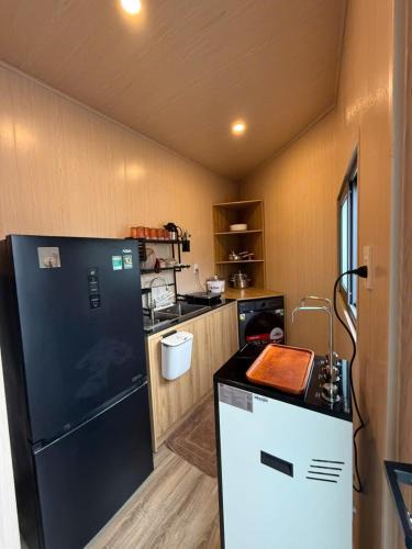 Ninh Hai Apartment | Hoàng Gia Villa