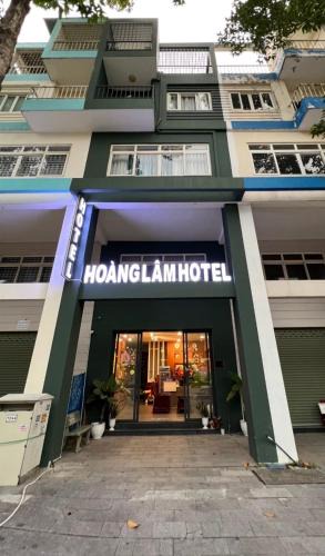 Thu Dau Mot Hotel | Hoàng Lâm Hotel