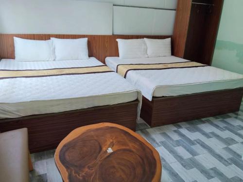 Thuan An Hotel | Hoàng Nam 2 Hotel Bình Dương