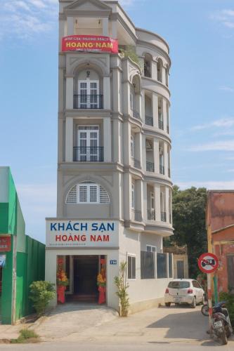 An Phu Hotel | Hoàng Nam Hotel Thủ Đức