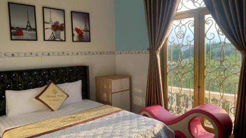 Tan Uyen Town Hotel | Hoàng Nam Motel Bình Dương