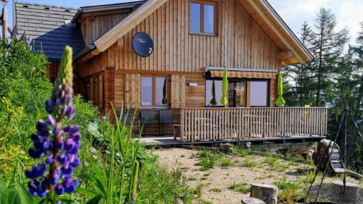 Bad Sankt Leonhard im Lavanttal House | Holiday house Bad St. Leonhard im Lavanttal for 1 - 8 persons with 4 bedrooms - Holiday home