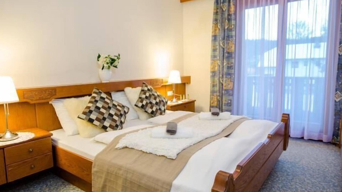 Sankt Kanzian am Klopeiner See Hotel | Hotel Seelacherhof