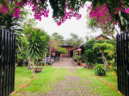 Xuyen Moc Villa | Ho Tram Chill House