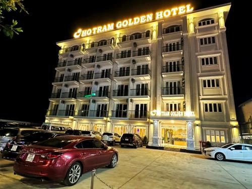 Phuoc Thuan Hotel | HO TRAM GOLDEN HOTEL