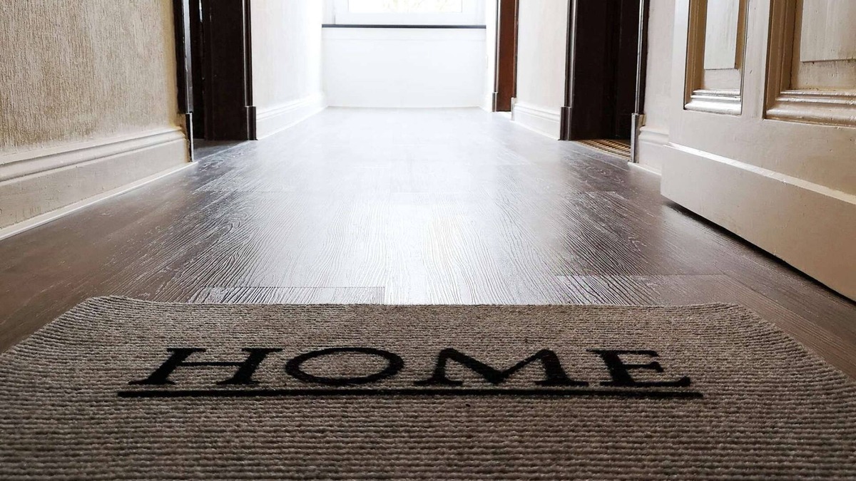 Bedburg-Hau Apartment | HÖ01 large apartment with dryer and washing machine