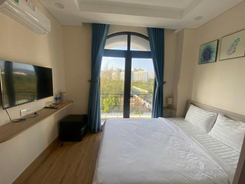 Ganh Dau House | Hoa Mai Homestay