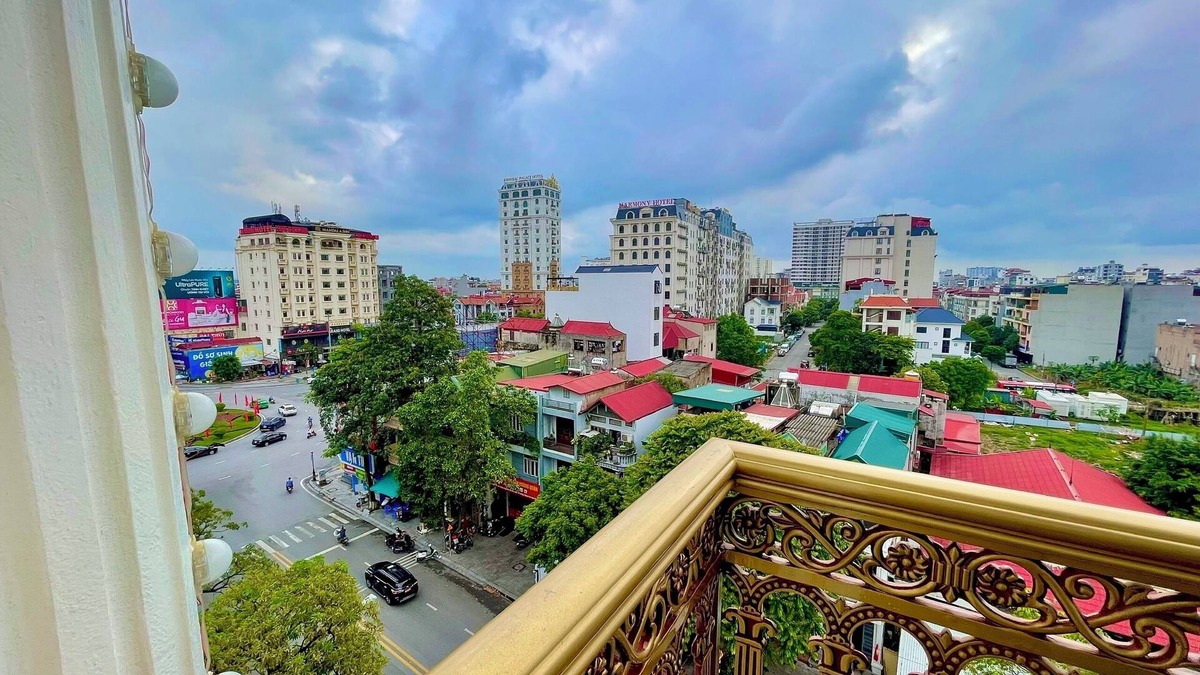 Bac Ninh Hotel | Hoa My Hotel