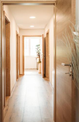 Sankt Wolfgang im Salzkammergut Apartment | Hoamhaus