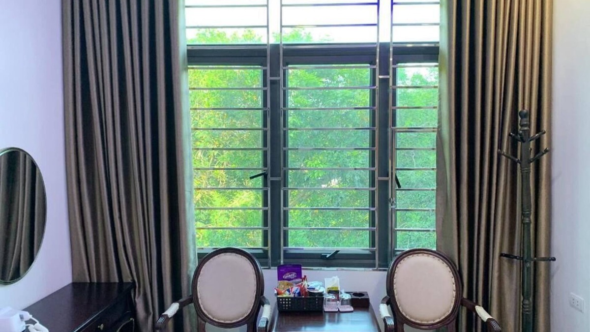 Dong Anh Hotel | Hoang Gia Hotel Dong Tru -by Bay Luxury