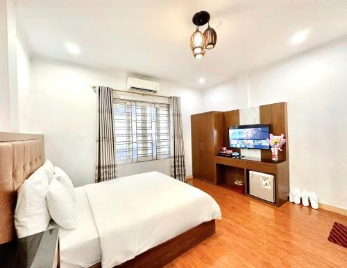 My Đinh Hotel | Hoang Gia Hotel My Dinh