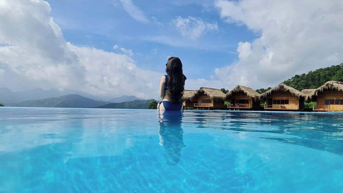 Thong Nguyen Cabin | Hoang Su Phi Lodge
