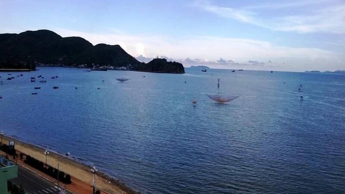 Quy Nhon Hotel | Hoang Yen Canary Hotel