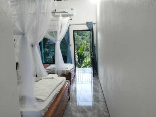 Ba Thuoc Bed & Breakfast | Hoanh Thắng Homestay