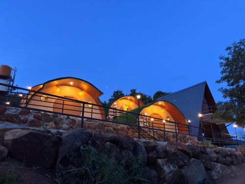 Yelagiri Ski Chalet | Hobbit Haven