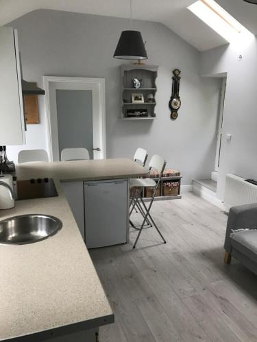 Ballymore Eustace House | Hobbit Hollow