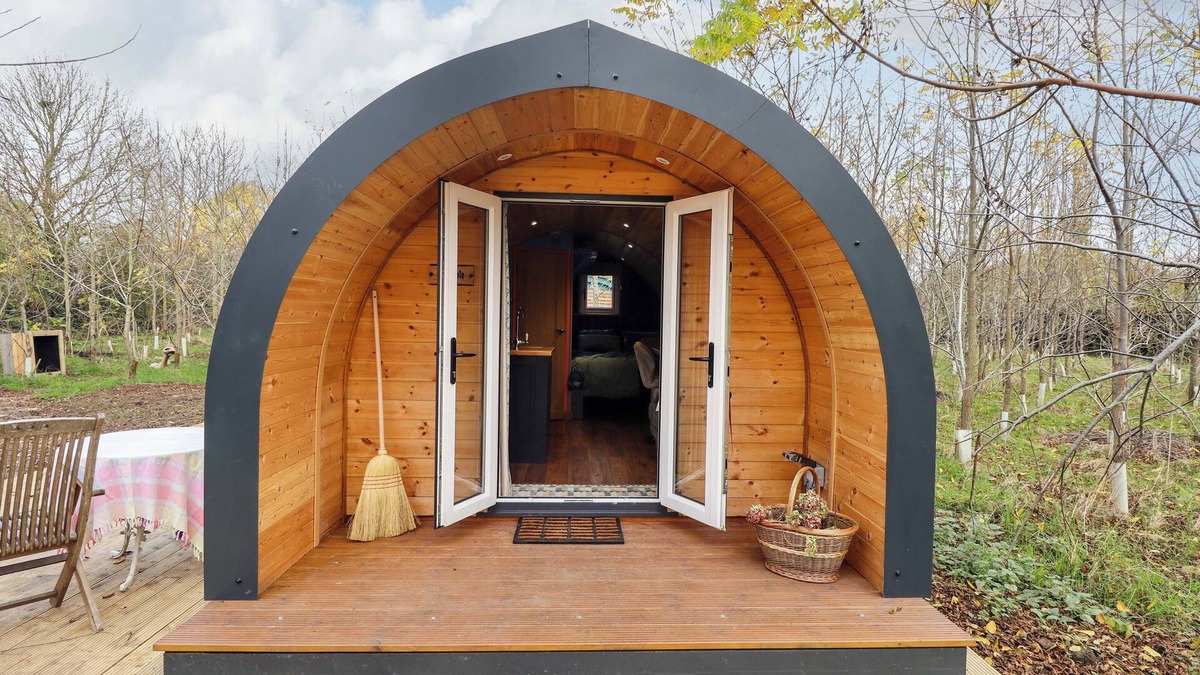 Keal Cotes Cottage | Hobhole