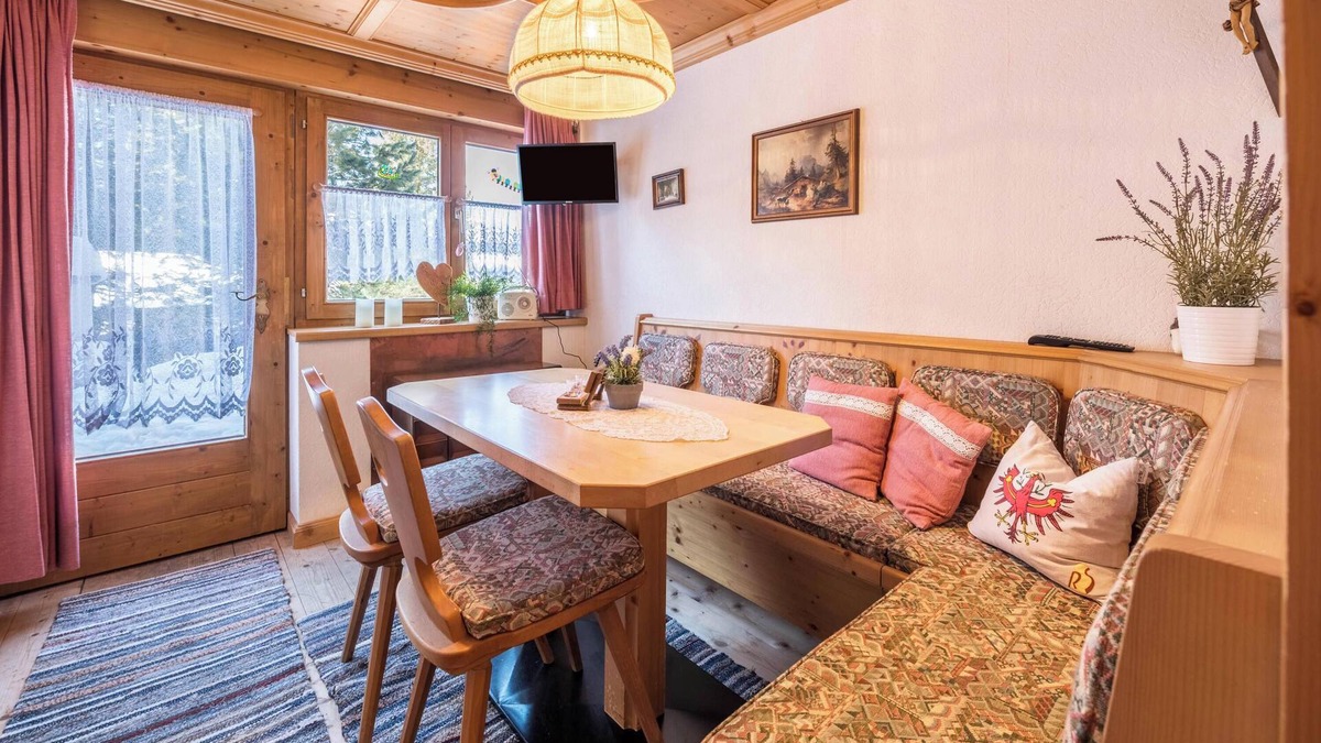 Fuegenberg Apartment | Hochfügenblick - Relaxation for Two