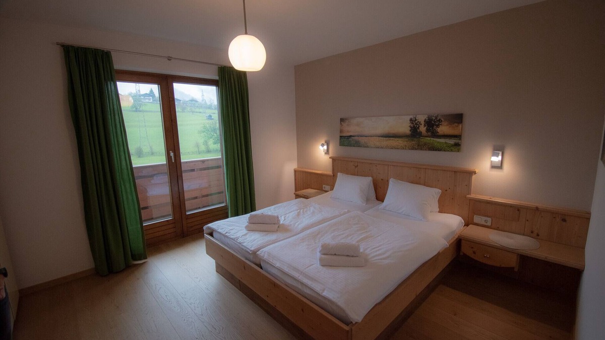 Embach Apartment | Hochkönig 4 Apartment