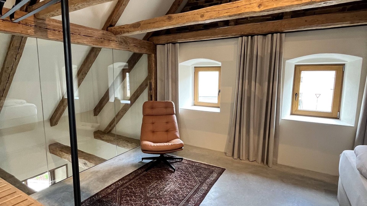 Windischeschenbach Apartment | Hochwertige Ferienwohnung im Herzen von Windischeschenbach