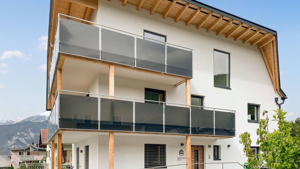 Axams Apartment | hochwertige Ferienwohnung