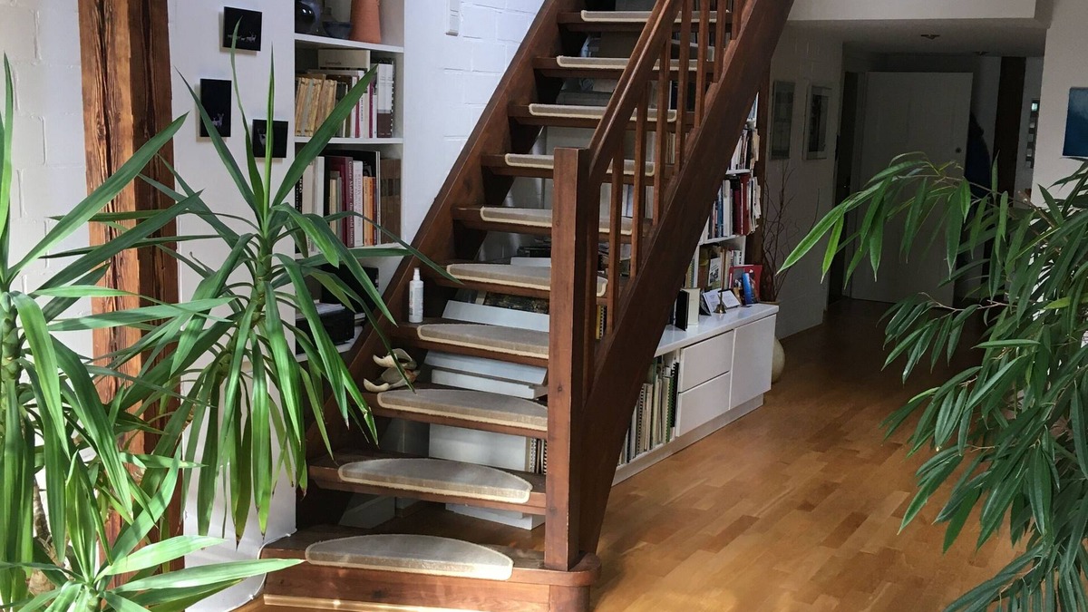 Steglitz-Zehlendorf Condo | Hochwertige Wohnung in Berlin-schlachtensee