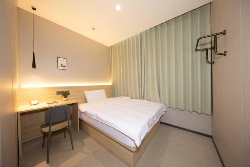 Jianwai Street Hotel | hoco