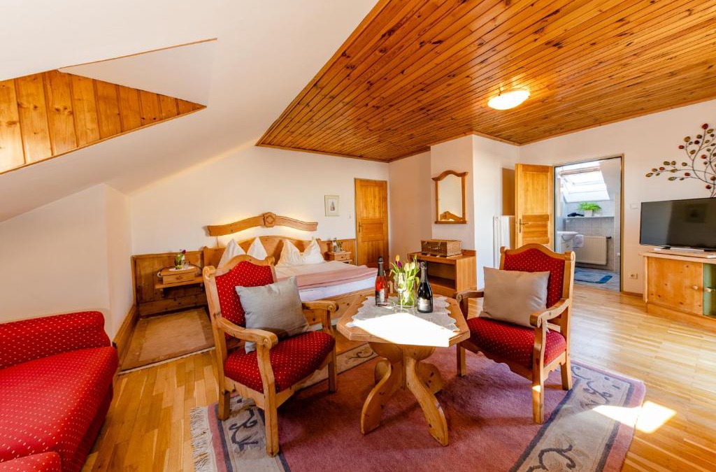 Folling House | Hoefer der Genusstreffpunkt