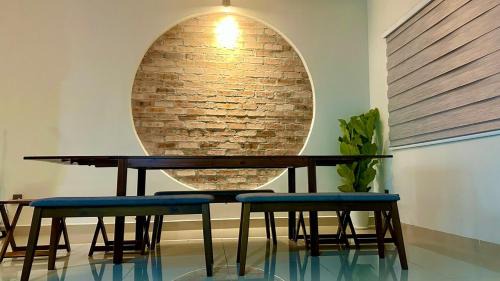 Pelabuhan Klang Villa | Hoemstay in Klang for Event , Gathering , Wedding , etc