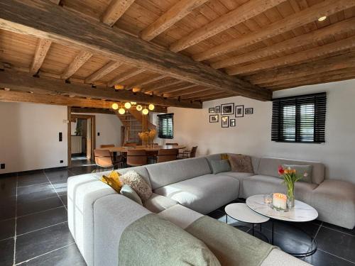 Oudenaarde House | Hoeve Gensters