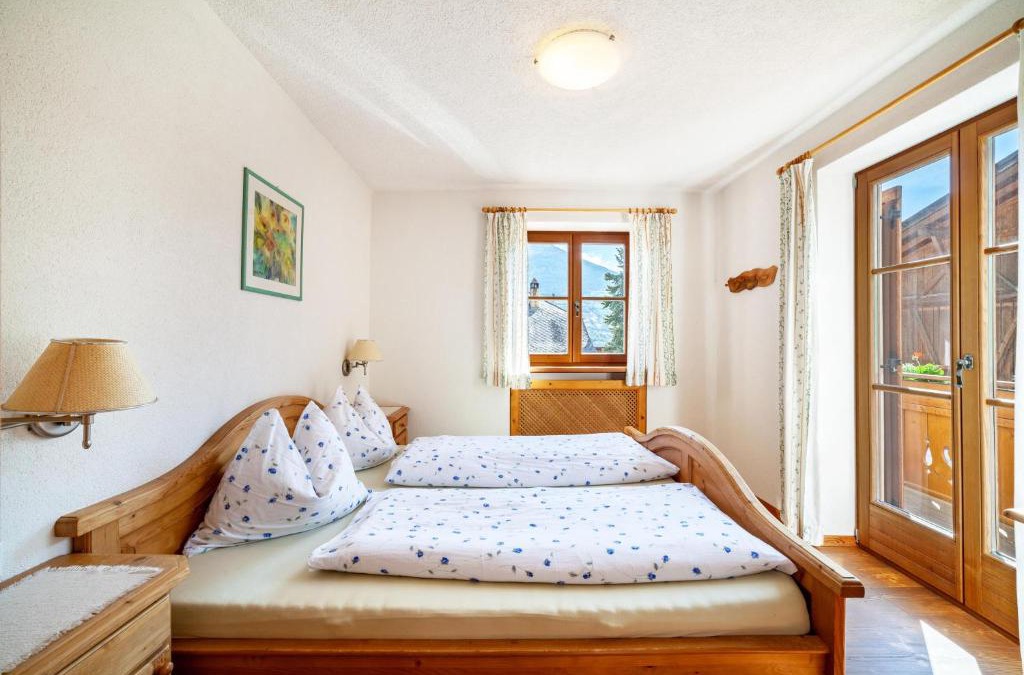 Montechiaro Apartment | Hof am Schloss Apartement Enzian