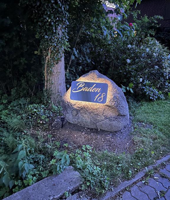 Schneverdingen Apartment | Hof Baden, Ferienwohnung