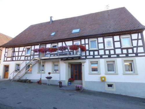 Mulfingen Apartment | Hof Bauer