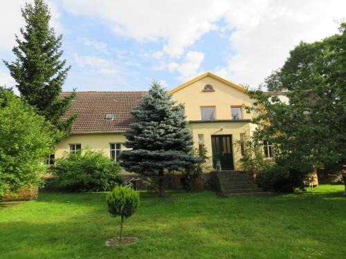 Halenbeck-Rohlsdorf Apartment | Hof Gerbert