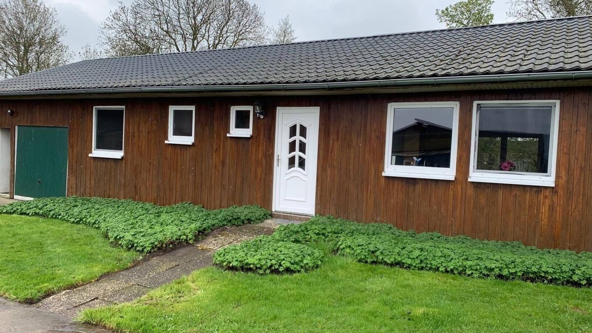 Butjadingen House | Hof Hinloopen