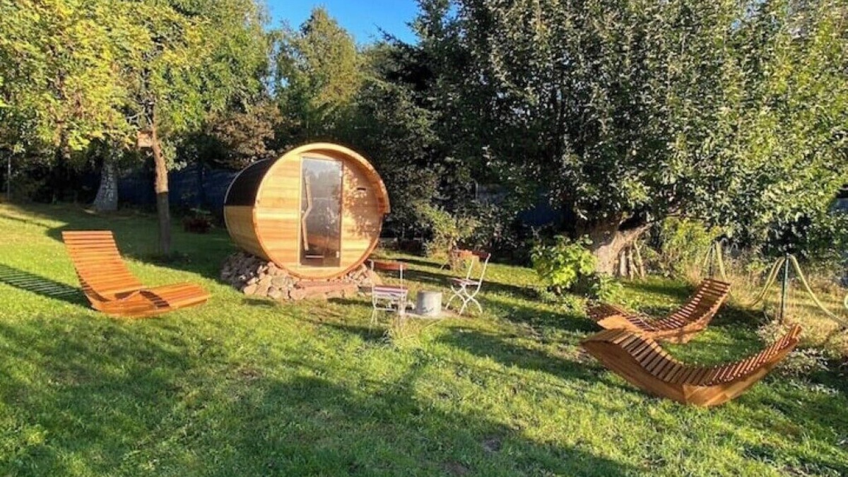 Gumtow Other | Hof Rittersporn - Prignitz - für den Einen Privileg und für den Anderen Pampa