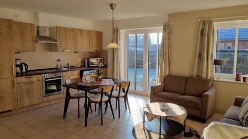 Leck Apartment | Hof Schmörholm Dein Familienurlaub auf dem Bauernhof