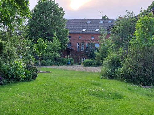 Gumtow House | Hof Schumacher