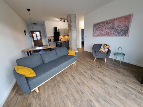 Tauche Apartment | Hof Schwericke